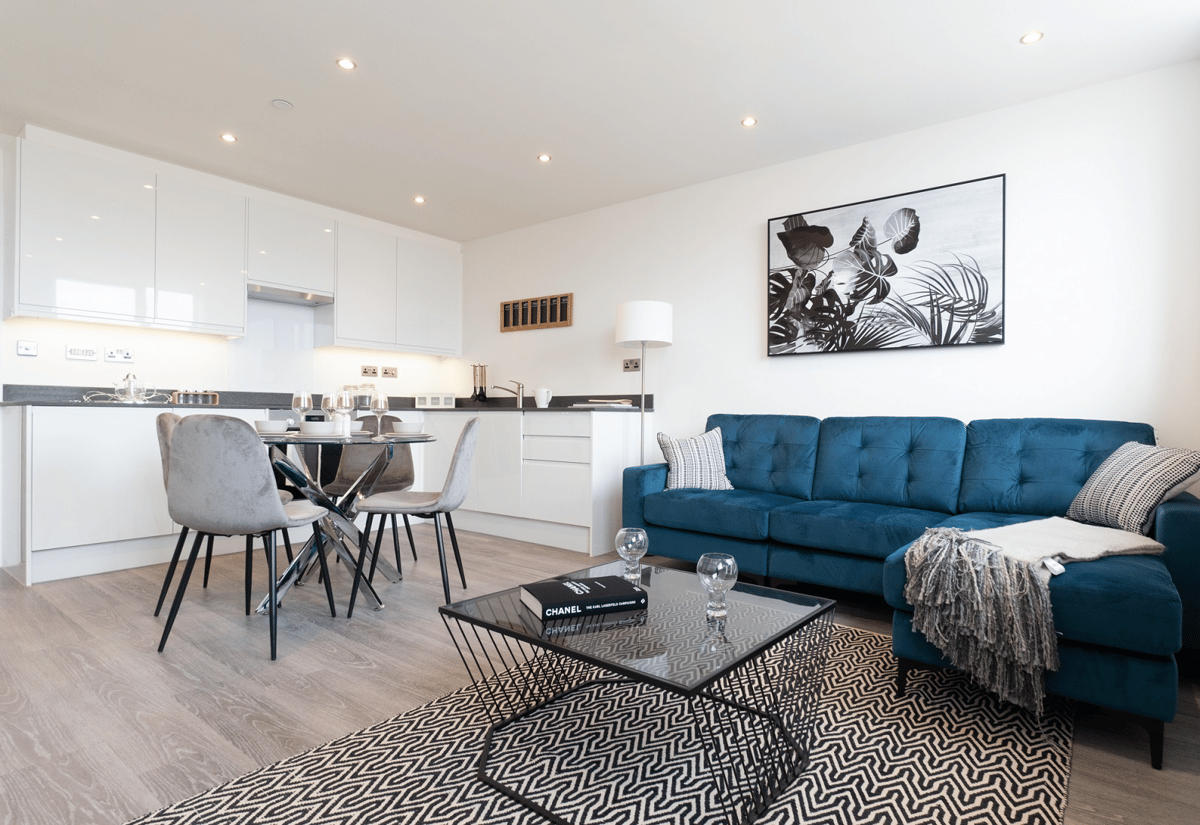 Ashley House Apartments