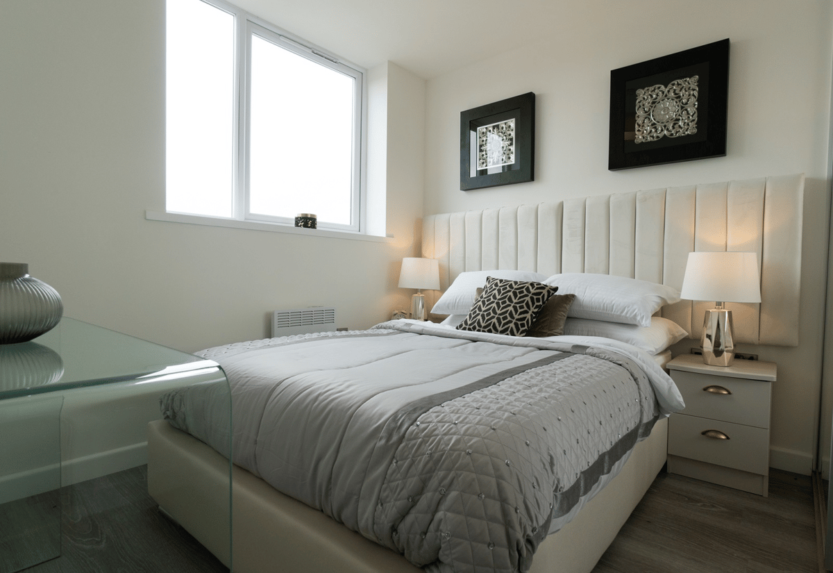 Ashley House Apartments