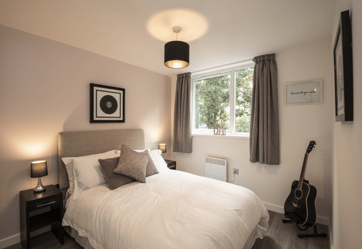 Ashley House Apartments