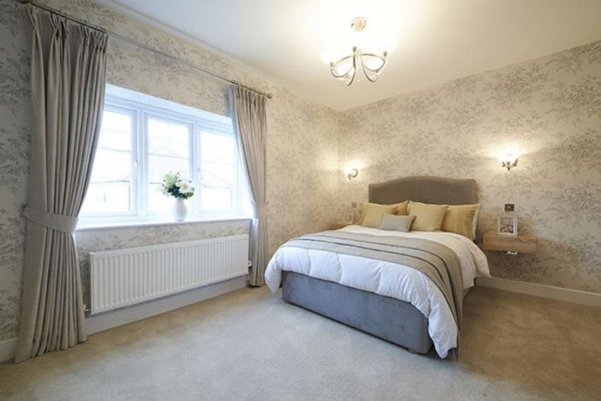 Sanctuary Wilmslow
