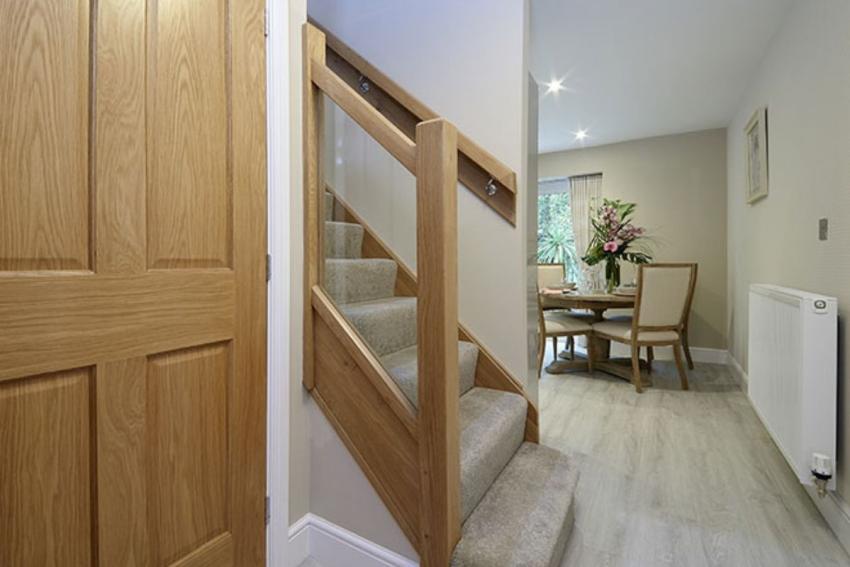 Sanctuary Wilmslow