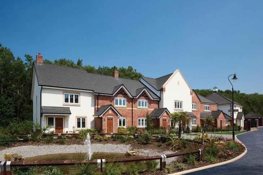 Sanctuary Wilmslow