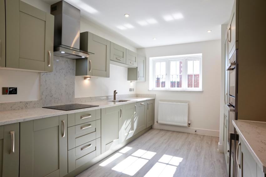 Sanctuary Wilmslow