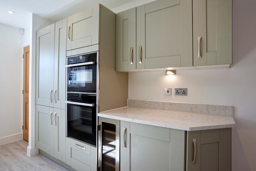 Sanctuary Wilmslow