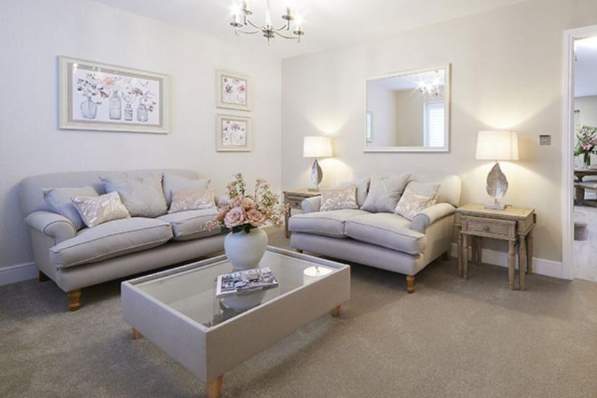 Sanctuary Wilmslow