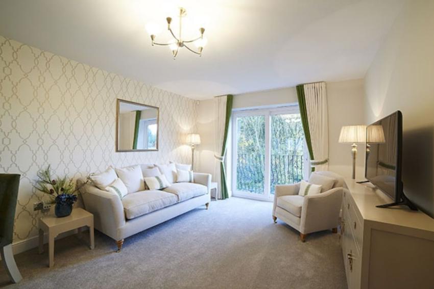 Sanctuary Wilmslow
