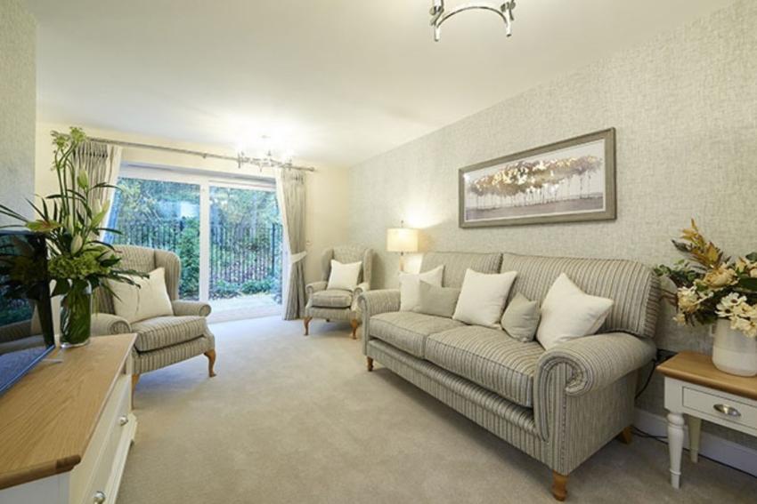 Sanctuary Wilmslow
