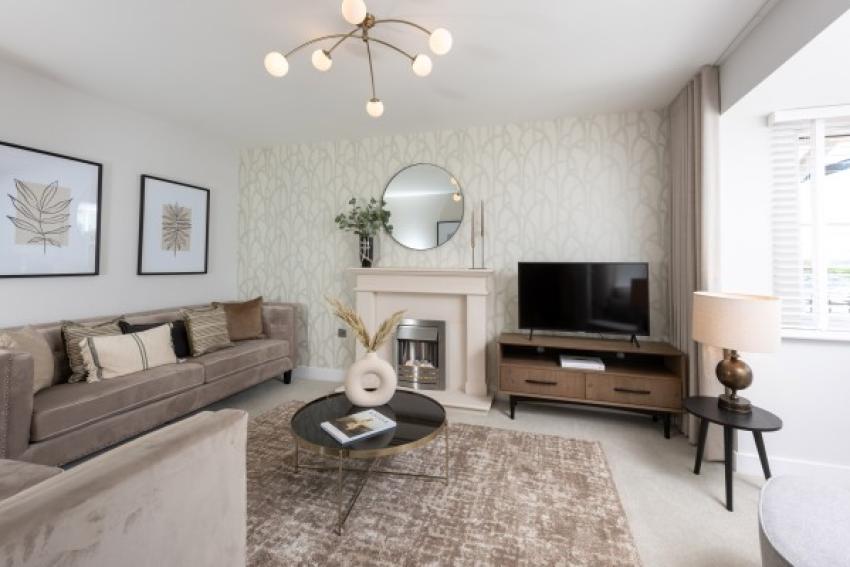 Walnut Grange
