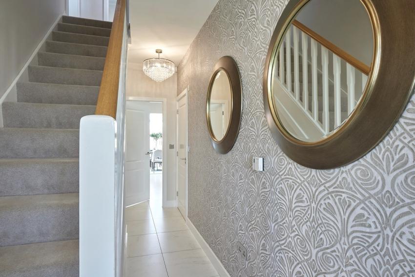 Wentworth View