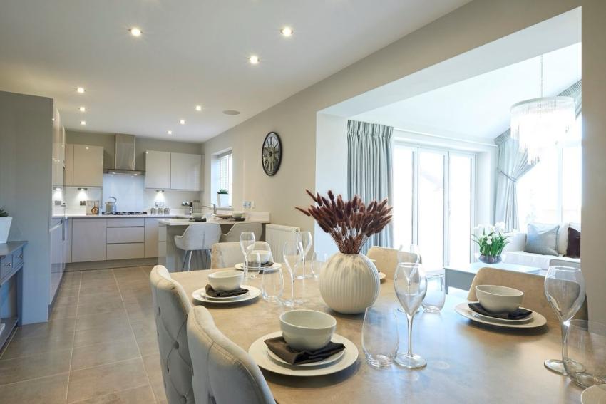 Wentworth View