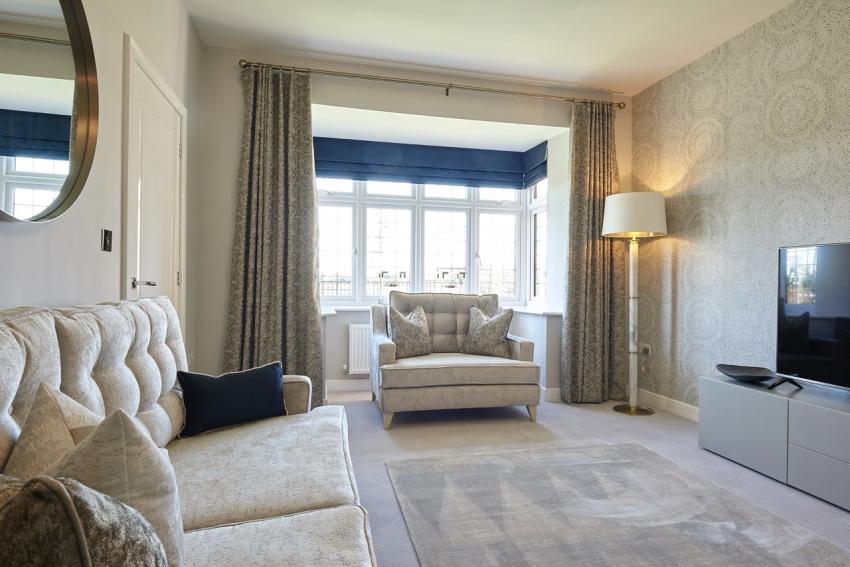 Wentworth View