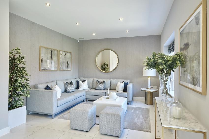 Wentworth View