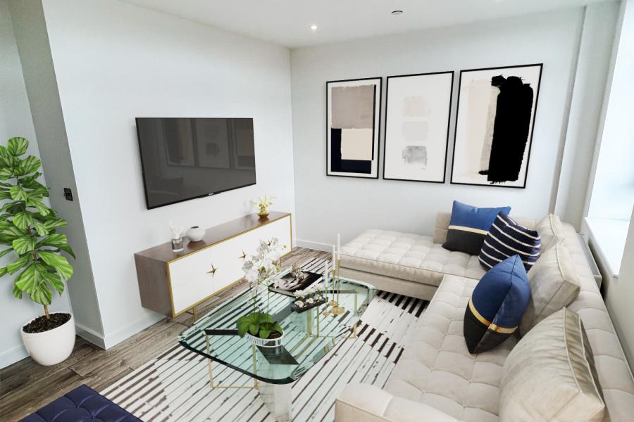 Cresta House