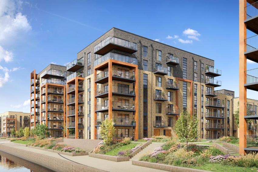 Cable Wharf