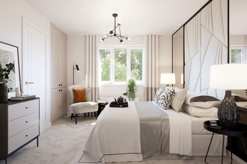 Chateau Mews