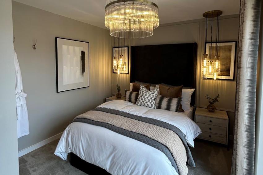 Chateau Mews