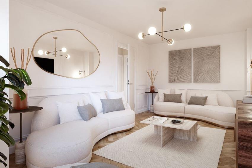 Chateau Mews