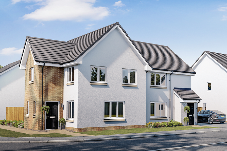 Coatsbrae
