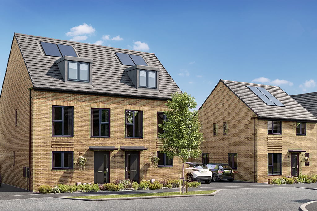 Edenhill Gardens