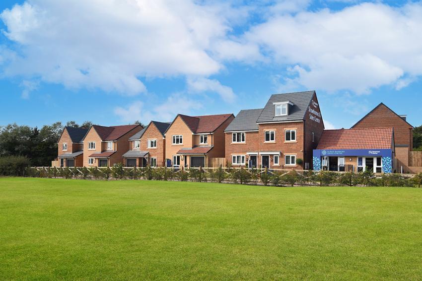 Elder Gardens
