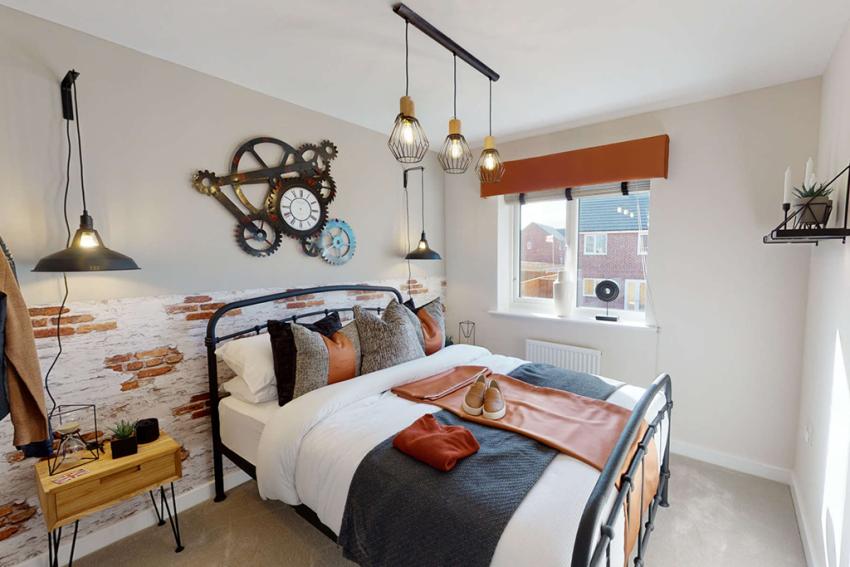 Farington Mews
