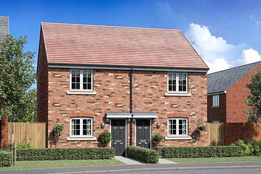 Farington Mews