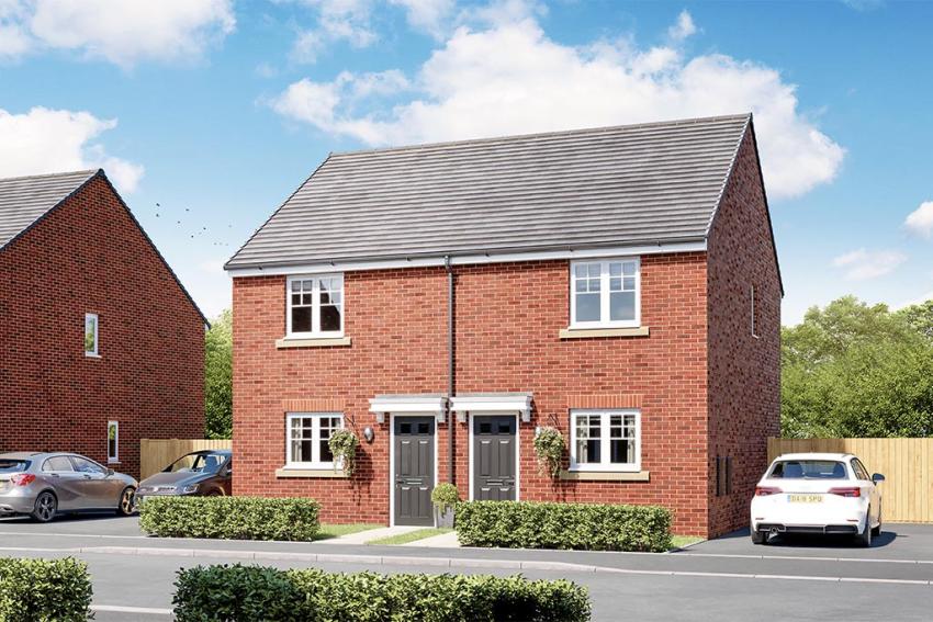 Farington Mews