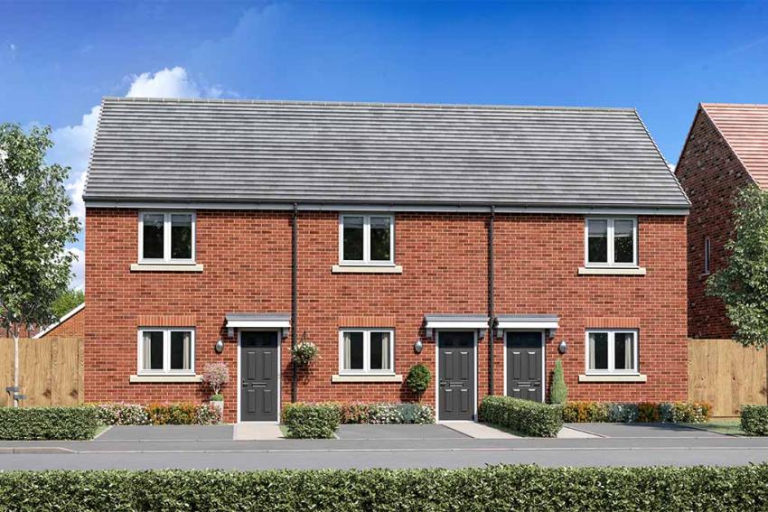 Farington Mews