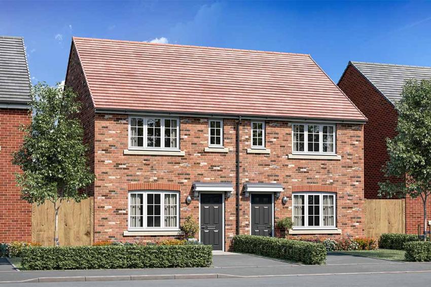 Farington Mews