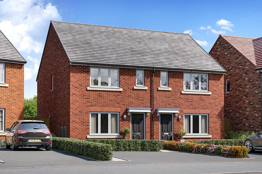 Farington Mews