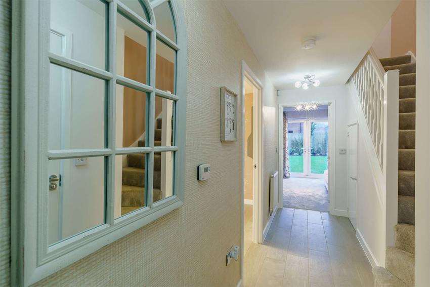 Hollington Grange