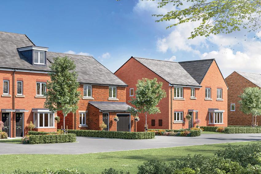 Hollington Grange