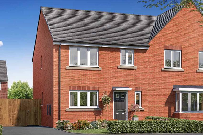 Hollington Grange