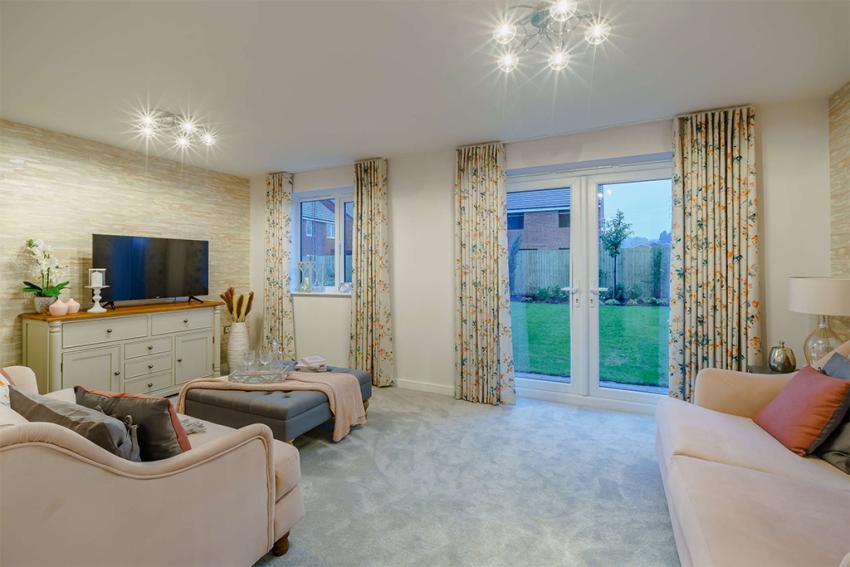 Hollington Grange