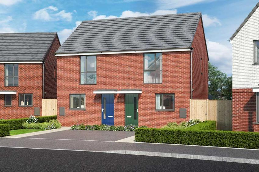 Primrose Lodge
