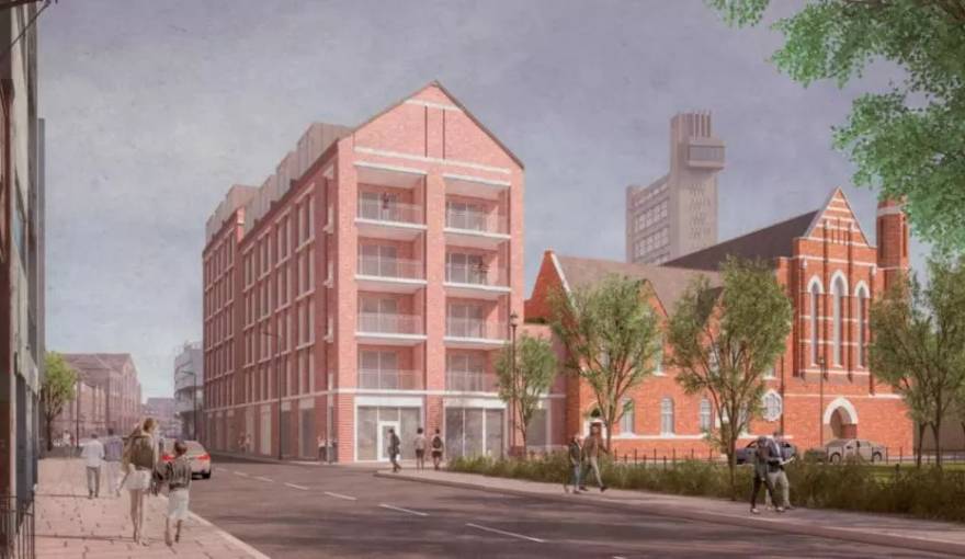 177- 175 Kensal Road