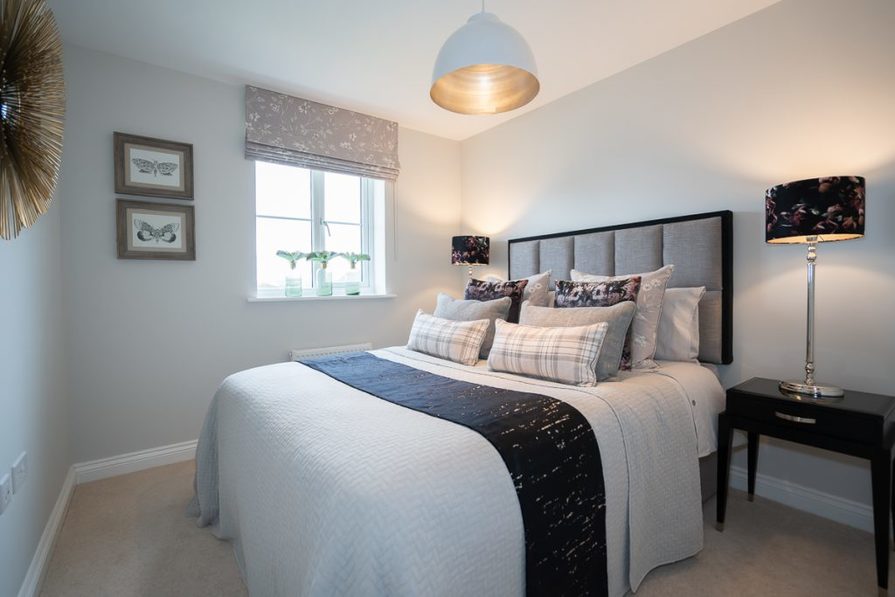 Kingstone Grange