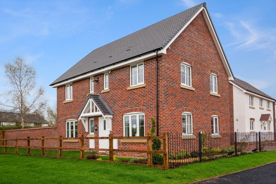 Kingstone Grange