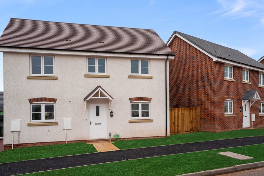 Kingstone Grange