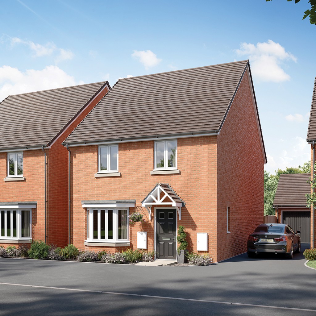Kingstone Grange