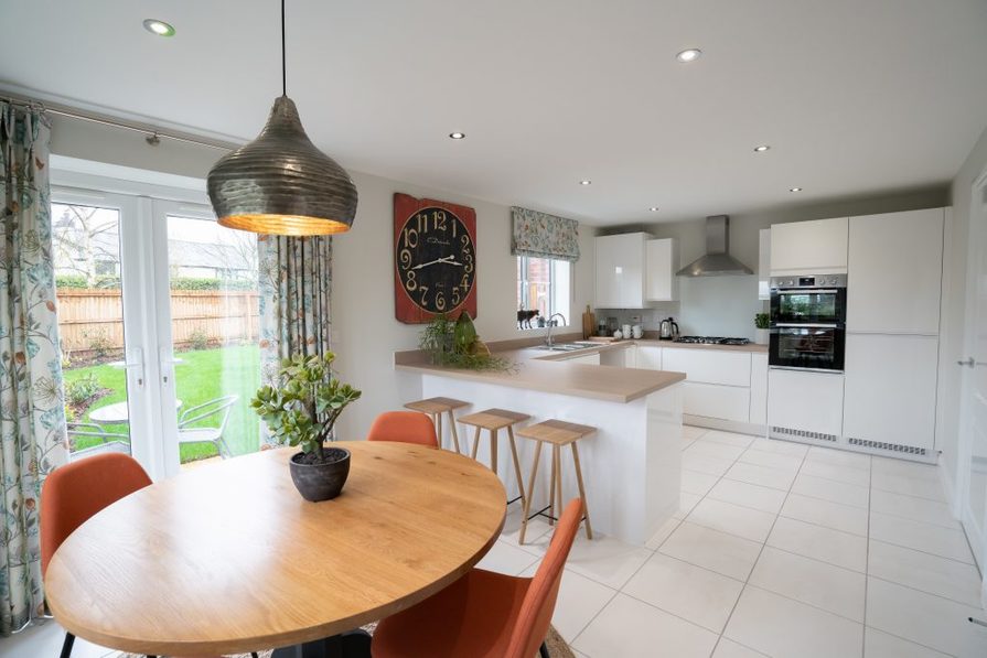 Kingstone Grange
