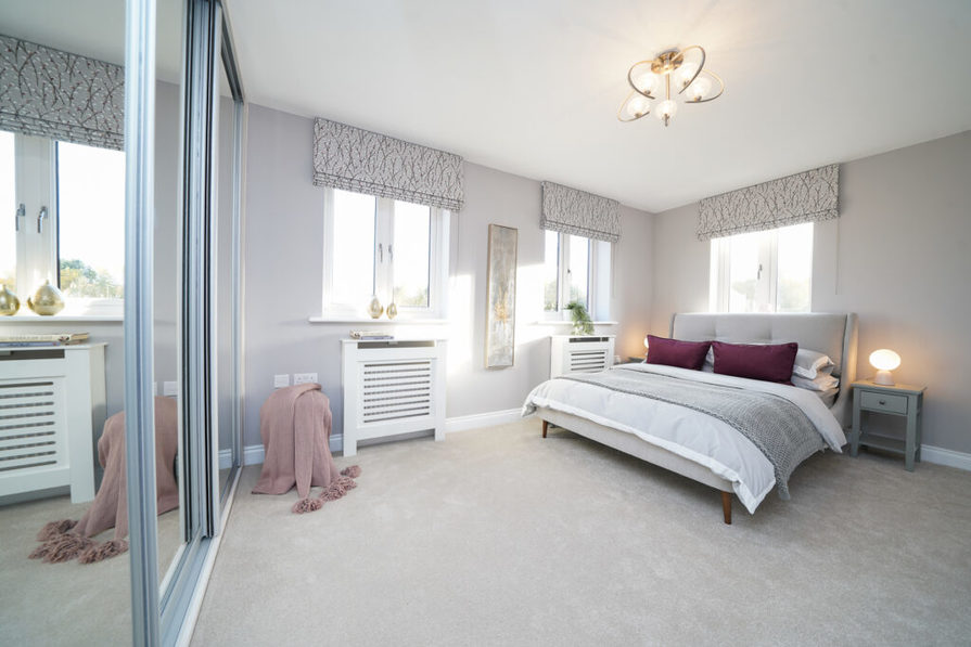 Niort Grove