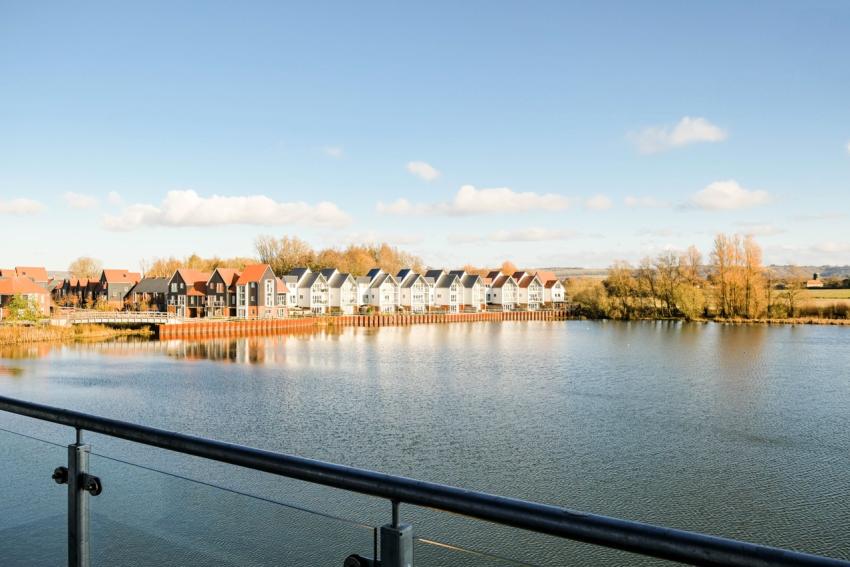 Conningbrook Lakes