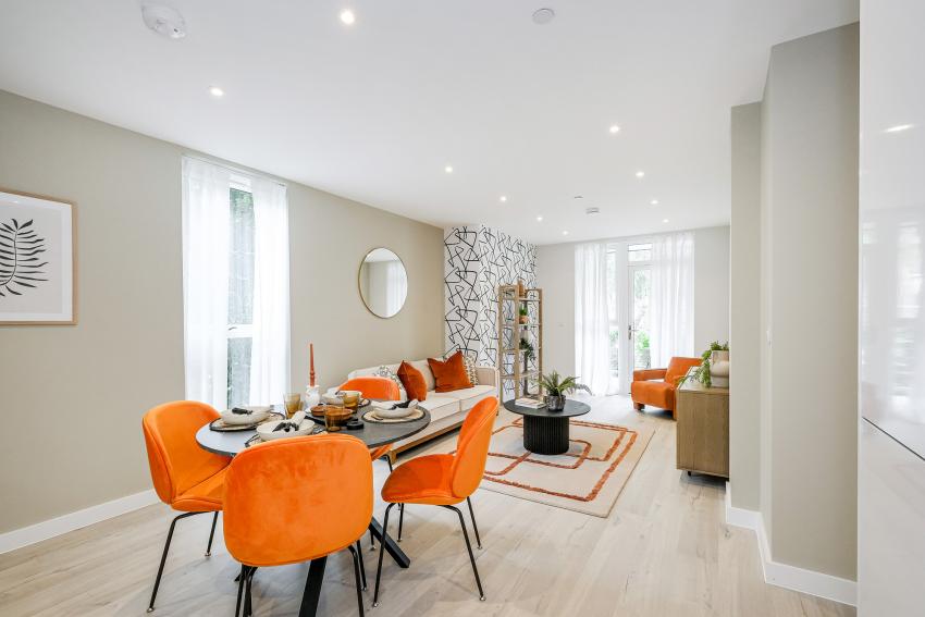 Crofton Place