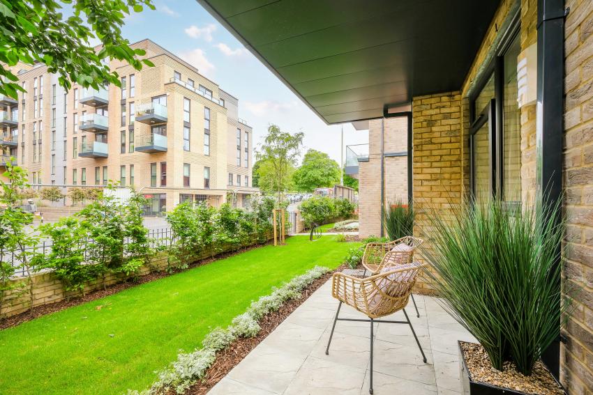 Crofton Place