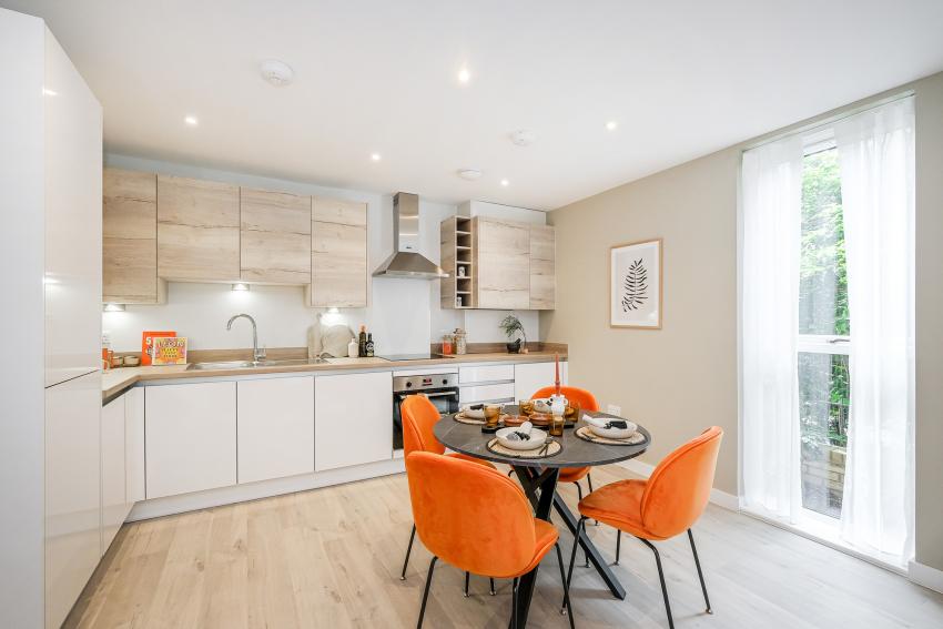 Crofton Place
