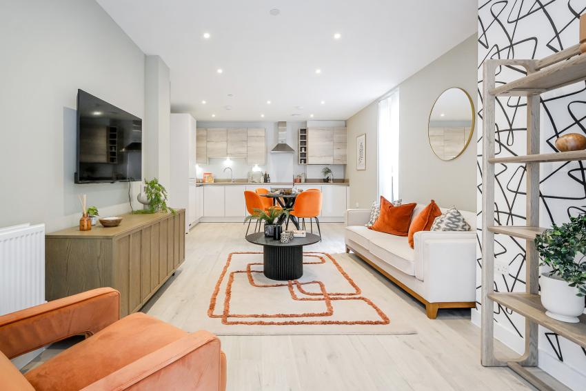 Crofton Place