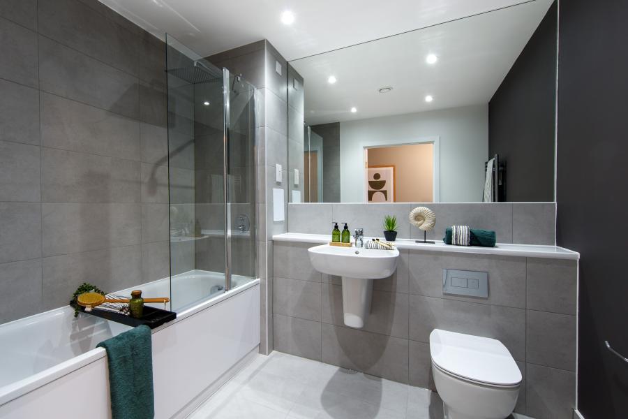 Evergreen (Shared Ownership)