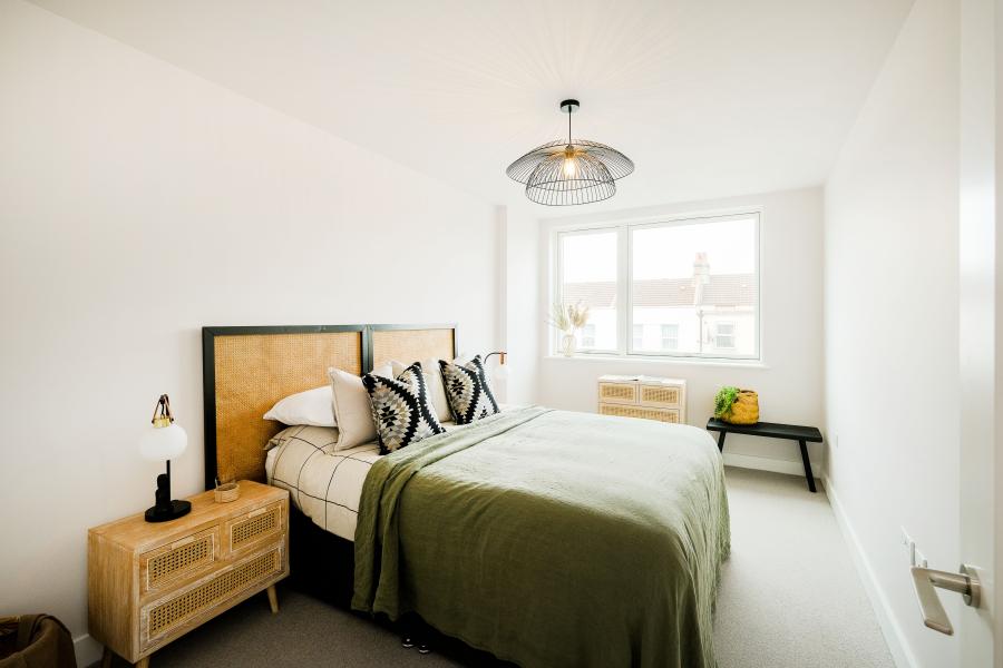 Evergreen (Shared Ownership)