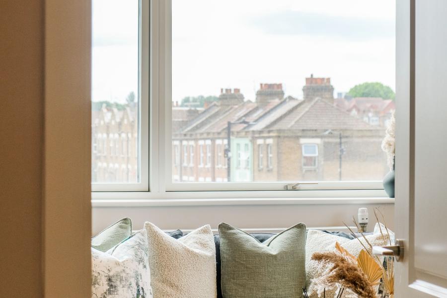 Evergreen (Shared Ownership)